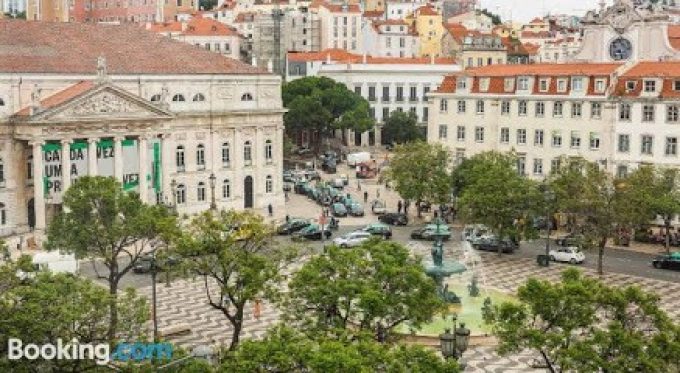 ROSSIO HOSTEL