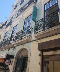 JUST LISBON HOSTEL & GUESTHOUSE