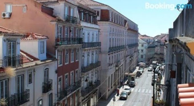 INN CHIADO