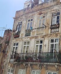 LISBON CITY APARTMENTS & SUITES