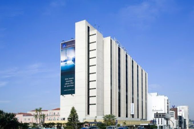 NOVOTEL LISBOA