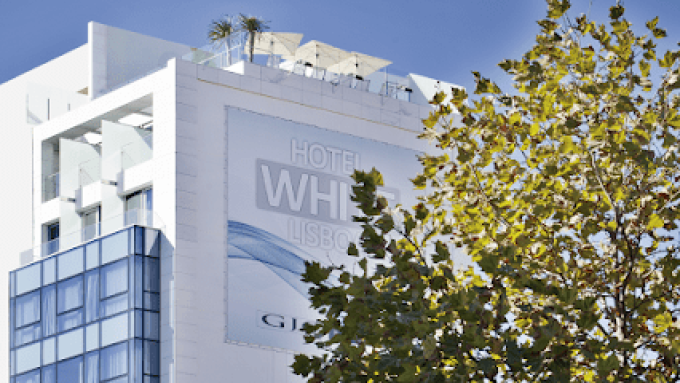 HOTEL WHITE LISBOA