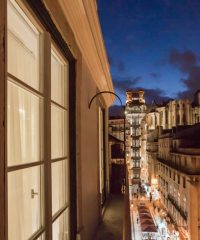 SANTA JUSTA 77 – LISBON LUXURY APARTMENTS