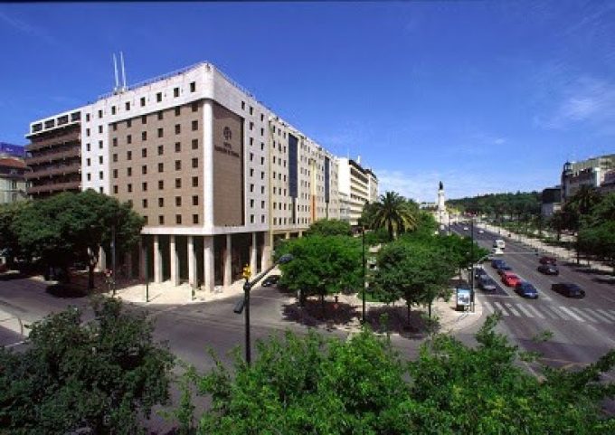 HOTEL MARQUÊS DE POMBAL