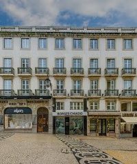 HOTEL BORGES CHIADO