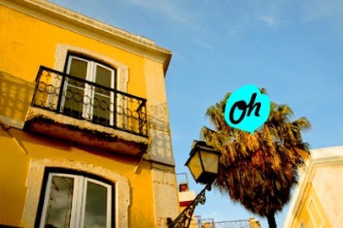 OASIS BACKPACKERS HOSTEL LISBON