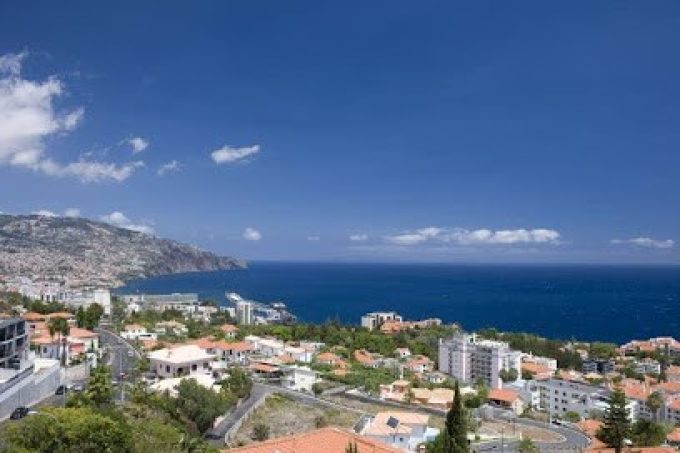 HOTEL MADEIRA PANORÂMICO