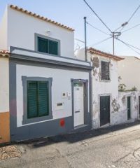 OLD TOWN HOUSE MADEIRA