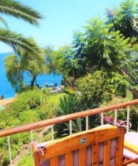 QUINTA CALAÇA, A HOME IN MADEIRA