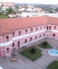 HOTEL DAS TERMAS