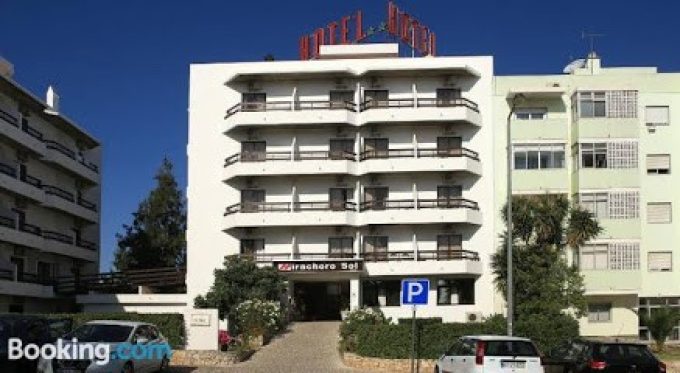 HOTEL MIRACHORO SOL