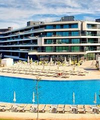 ALVOR BAÍA RESORT HOTEL