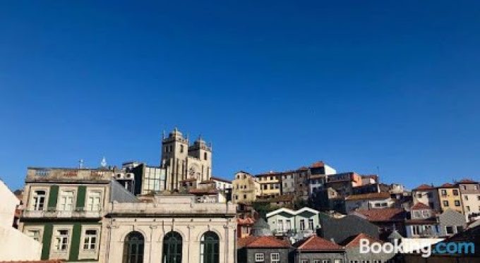 PORTO ALIVE HOSTEL