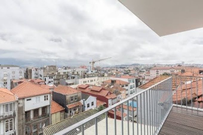 OPORTO CITY FLATS – CASA DA PICARIA