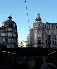 HOTEL AMÉRICA – PORTO CENTRO