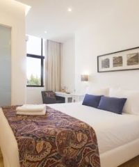 MYSTAY PORTO CENTER