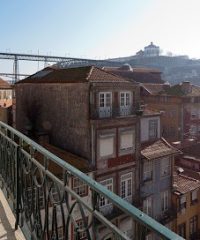 PORTOSENSE – RIBEIRA