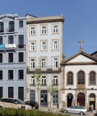 OPORTO CITY FLATS – MOUZINHO DA SILVEIRA