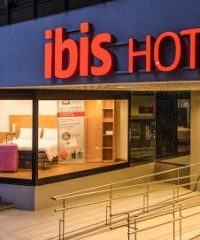 IBIS PORTO CENTRO