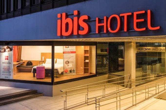 IBIS PORTO CENTRO