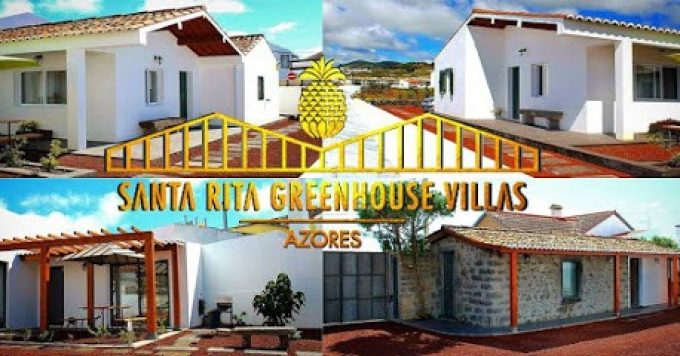 SANTA RITA GREENHOUSE VILLAS