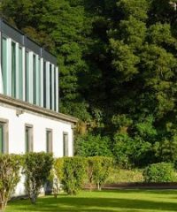 FURNAS SPA HOTEL: