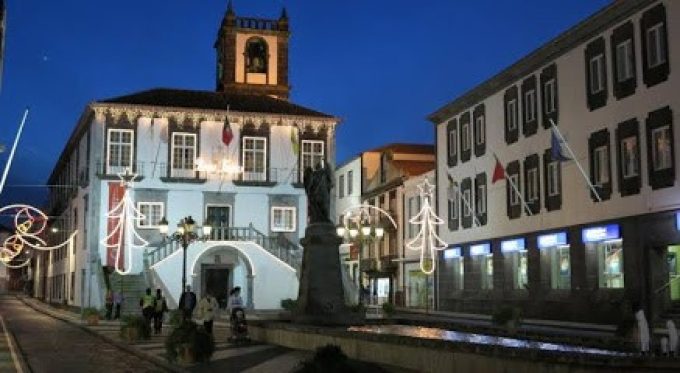 PONTA DELGADA CENTRAL