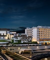 GRAND HOTEL AÇORES ATLÂNTICO | PONTA DELGADA, SÃO MIGUEL