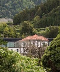 FURNAS BOUTIQUE HOTEL THERMAL & SPA