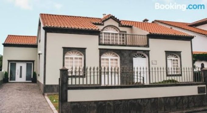 CASA DA RIBEIRA COTTAGE