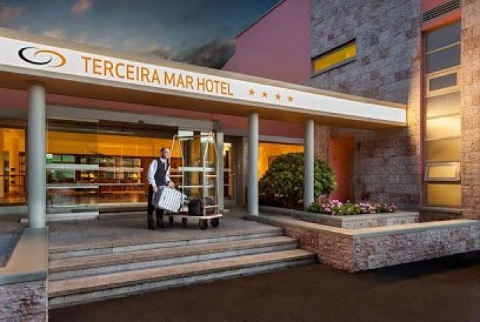 TERCEIRA MAR HOTEL