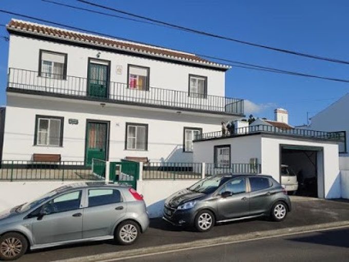 CASA SOUSA RIBEIRO