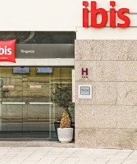 IBIS BRAGANCA