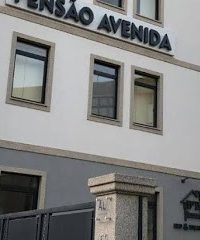 B&B PENSÃO AVENIDA