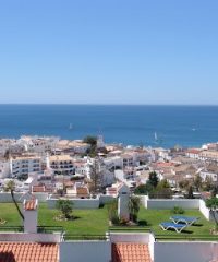 CERRO MAR GARDEN