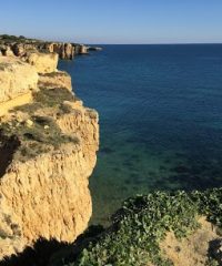 LUXURY HOLIDAYS ALGARVE