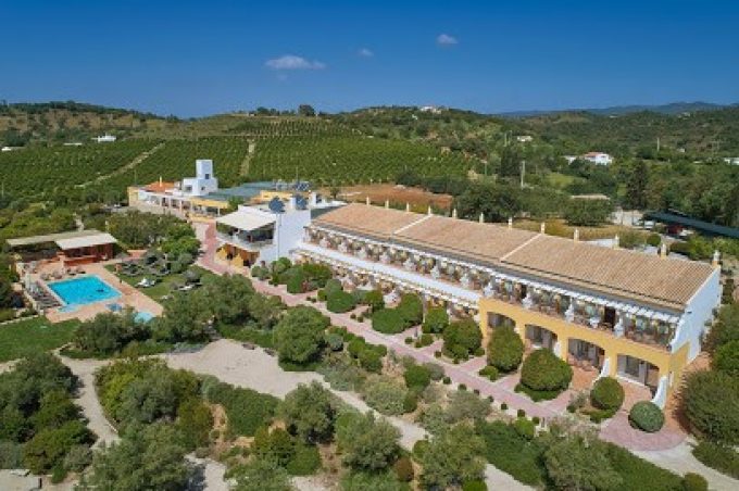 HOTEL RURAL QUINTA DO MARCO