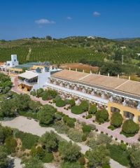 HOTEL RURAL QUINTA DO MARCO