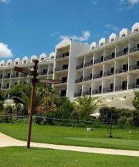 PENINA HOTEL & GOLF RESORT