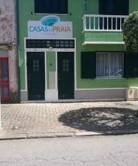 CASAS DA PRAIA