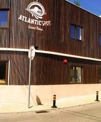 ATLANTIC SPOT GUEST HOUSE