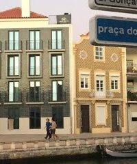 INNAPARTMENTS – SÃO GONÇALINHO