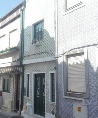 CASA DA PONTE AMARELA – GUESTHOUSE