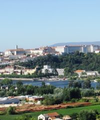 HOTEL D. LUÍS – COIMBRA