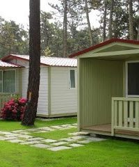 CAMPING ORBITUR MIRA PARK