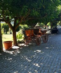 QUINTA DE SANTO ESTEVÃO