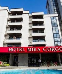 HOTEL MIRA CORGO