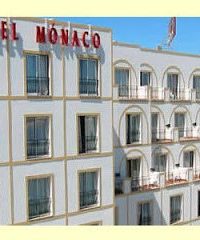 HOTEL MÓNACO