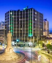 HOLIDAY INN LISBON