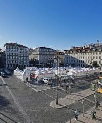 PENSION PRAÇA DA FIGUEIRA